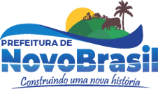 Prefeitura de Novo Brasil 